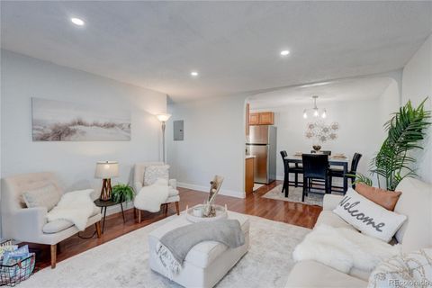 Photo of 2375 S Linden Court #100, Denver, CO 80222 (MLS # 1827435)