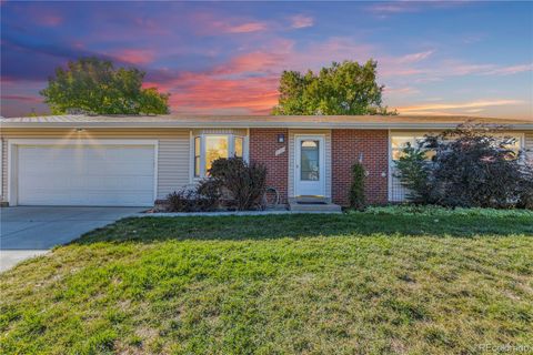 8710 W 88th Place, Westminster, CO 80021 - #: 9534173