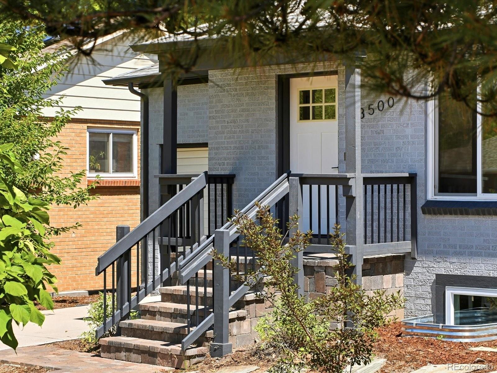 3500 Gray Street