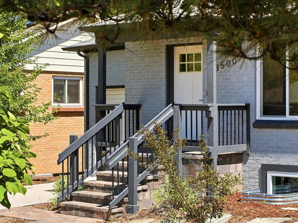 Photo of 3500 Gray Street, Wheat Ridge, CO 80212 (MLS # 2876995)
