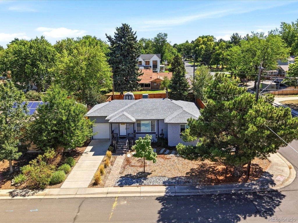 Photo of 3500 Gray Street, Wheat Ridge, CO 80212 (MLS # 2876995)