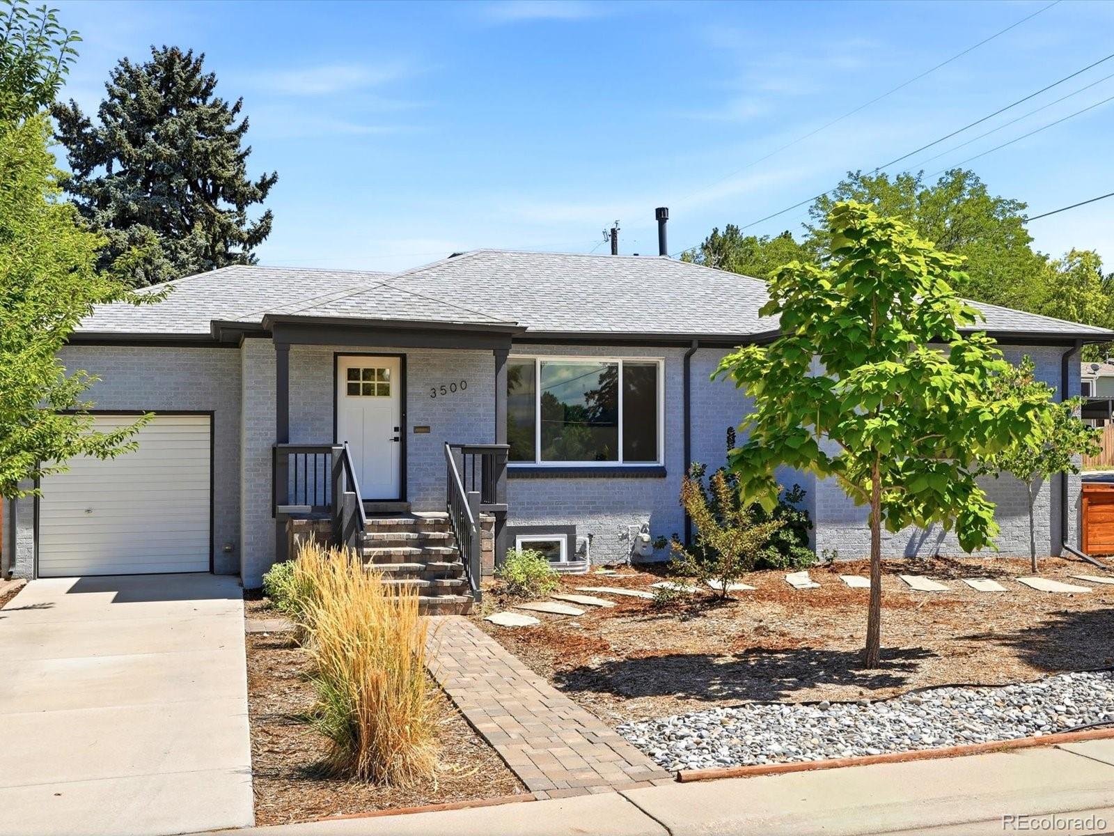 3500 Gray Street