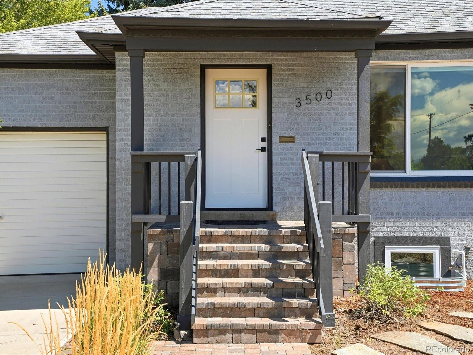 3500 Gray Street