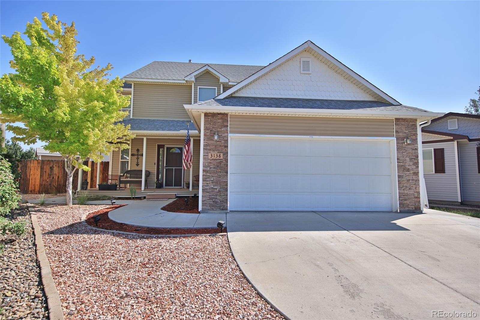 3138 Open Meadows Court, Grand Junction, CO, 81504 1 3138 Open Meadows Court