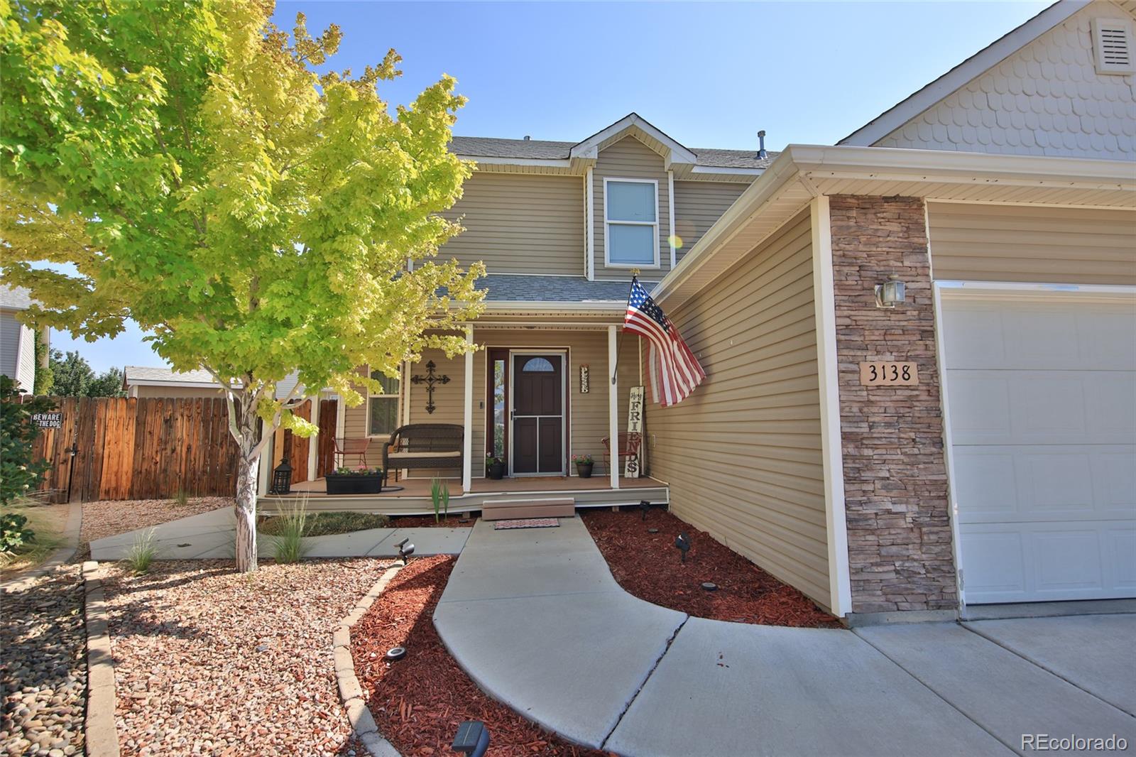 3138 Open Meadows Court, Grand Junction, CO, 81504 2 3138 Open Meadows Court