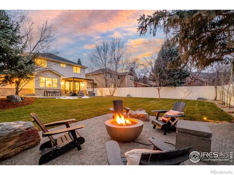 1575 Kalmia Avenue Boulder CO 80304