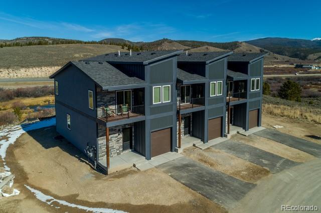 View Tabernash, CO 80478 townhome