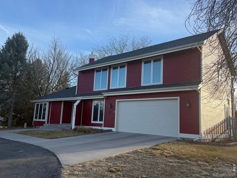 14455 Greenway Drive Sterling CO 80751