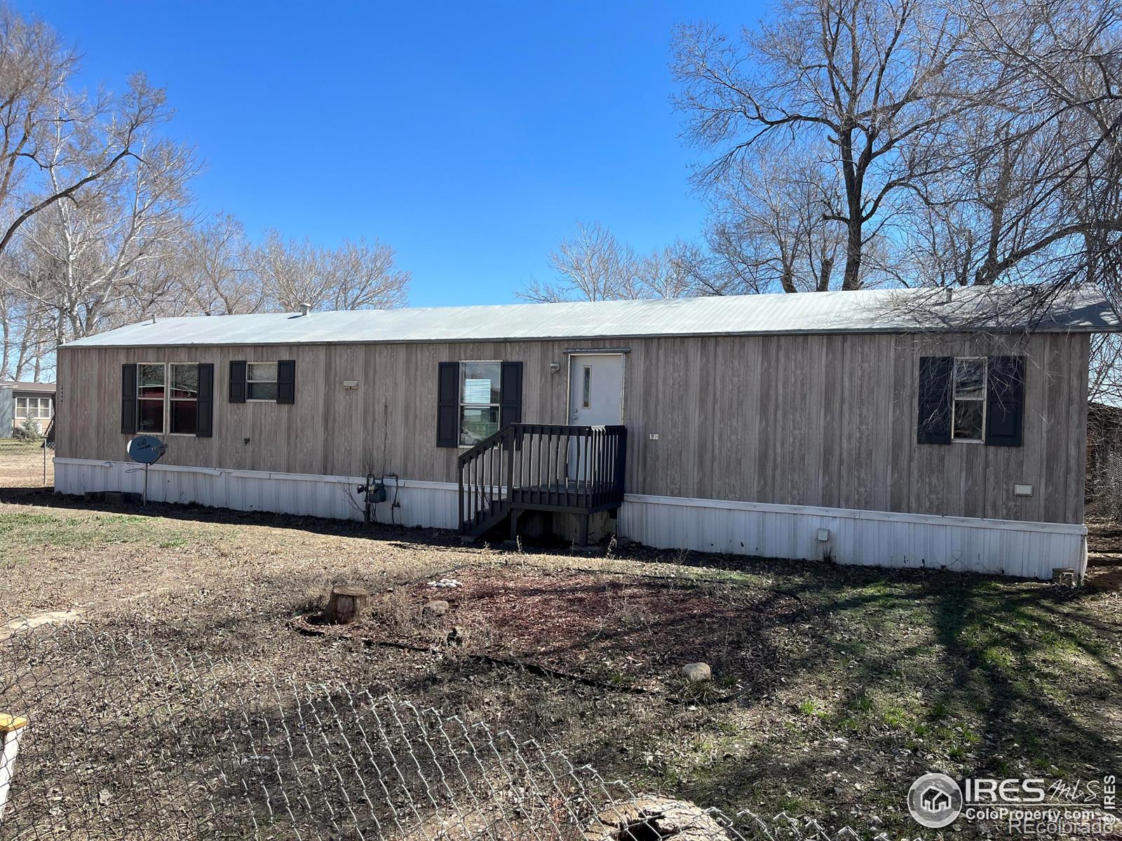 Photo 1 of 21 of 26444 2nd Street house