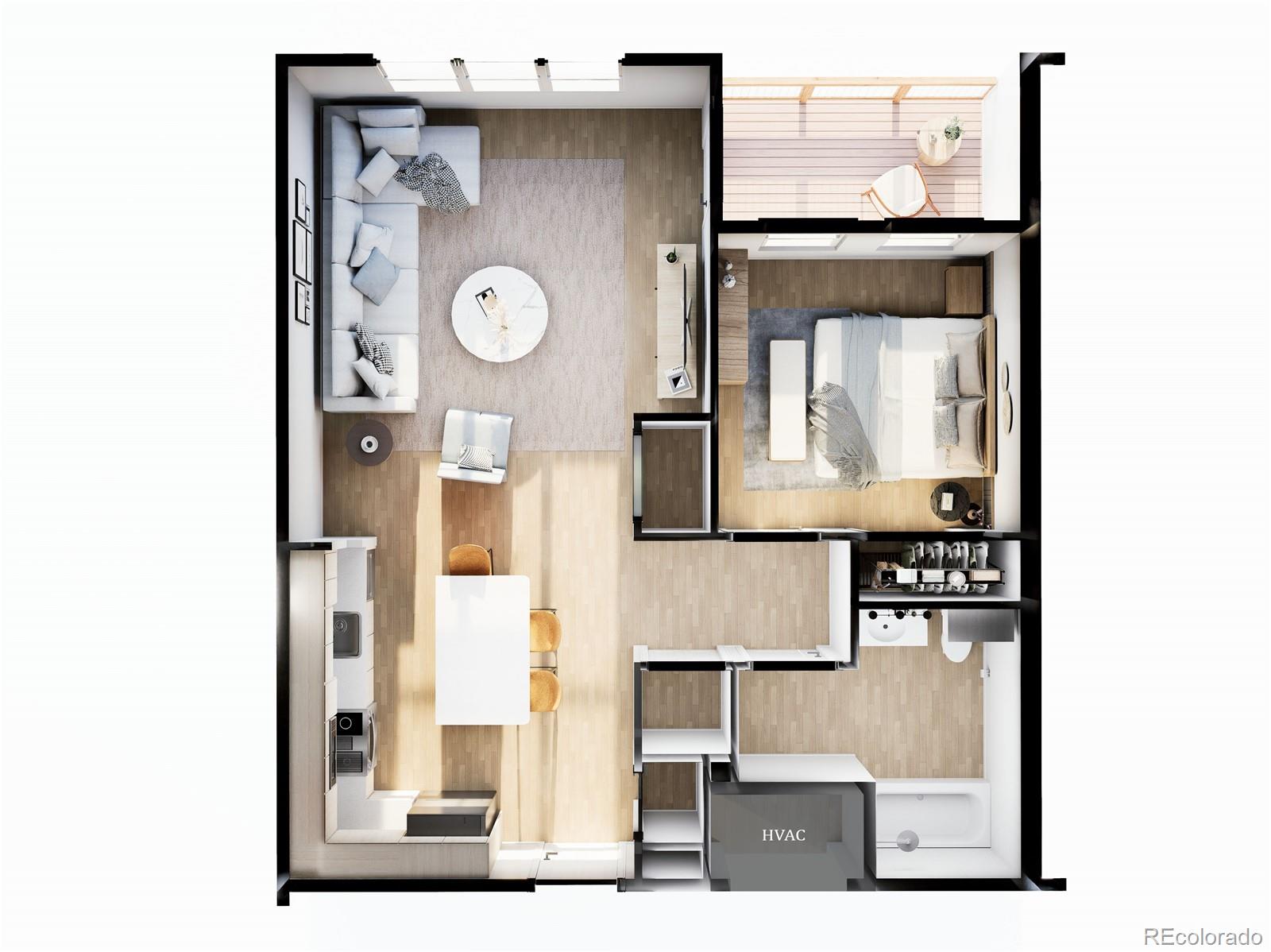 309 Grand Review Drive 207