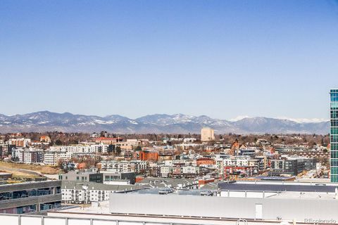 1750 Wewatta Street 1821 Denver CO 80202