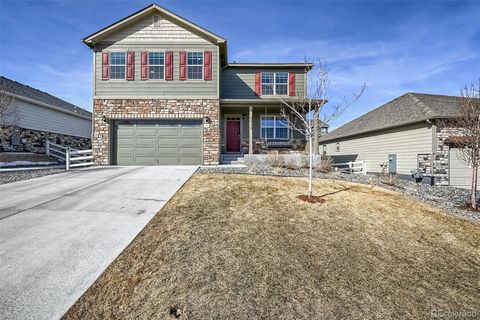 5935 High Timber Circle, Castle Rock, CO 80104 - #: 3480945