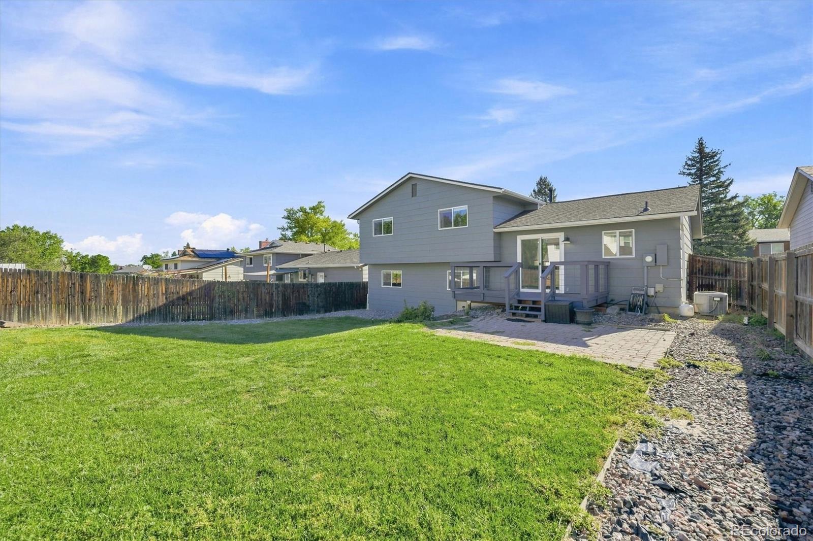 4817 S Xenophon Way