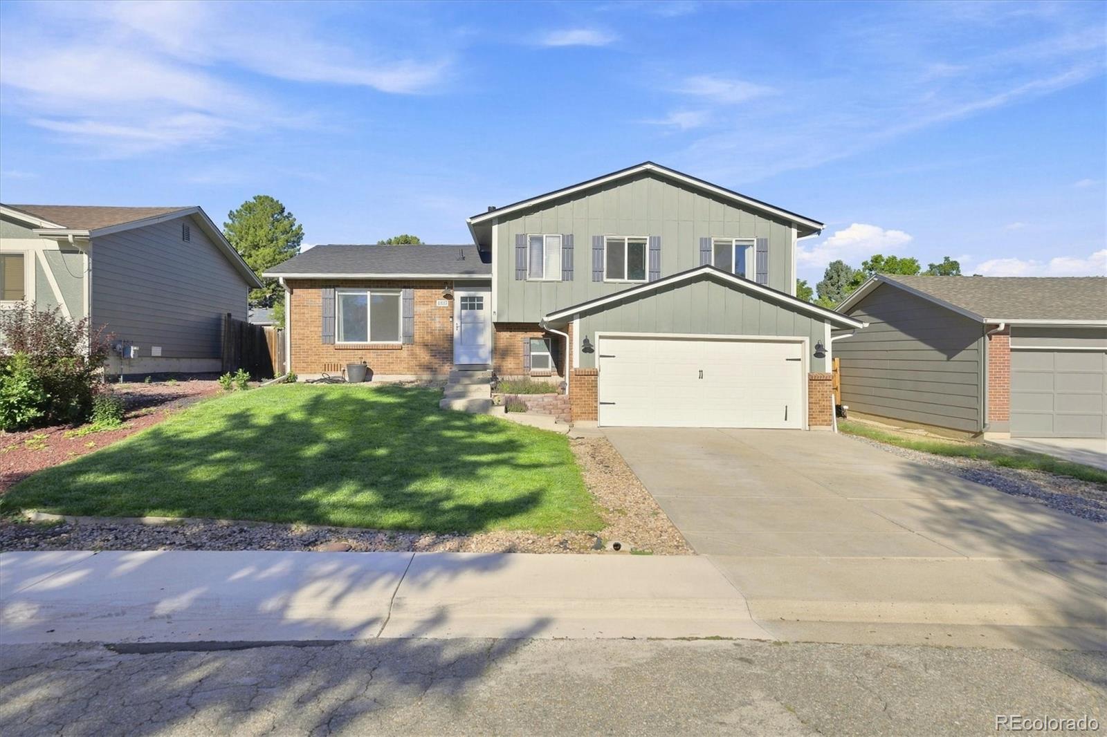 4817 S Xenophon Way