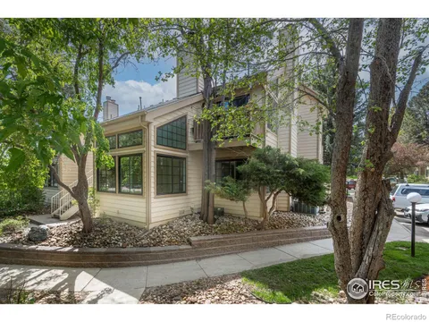 4837 White Rock Circle Unit G, Boulder, CO 80301 - #: IR1015988