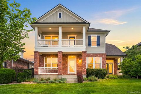 Photo of 480 Yosemite Way, Denver, CO 80230 (MLS # 4481835)