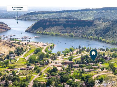 Photo of 4529 Shoreline Drive #6, Fort Collins, CO 80526 (MLS # IR1044804)