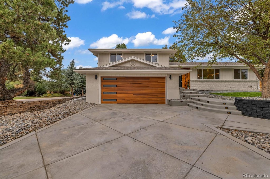Photo of 7373 S Dexter Way, Centennial, CO 80122 (MLS # 5995484)