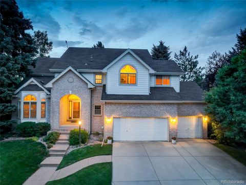 11535 E Powers Avenue Englewood CO 80111