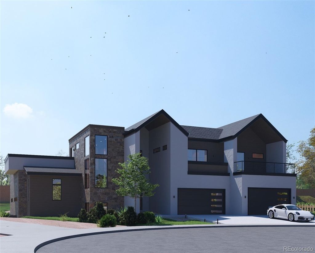 Photo of 1055 Greens Place, Erie, CO 80516 (MLS # 7625035)