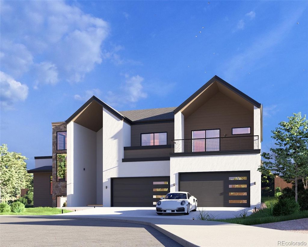 Photo of 1055 Greens Place, Erie, CO 80516 (MLS # 7625035)