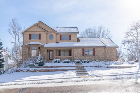 1107 Pheasant Drive, Fort Collins, CO 80525 - #: 4559118