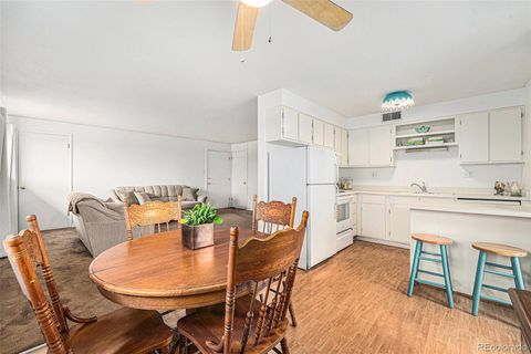 8870 W JEWELL Avenue 3 Lakewood CO 80232