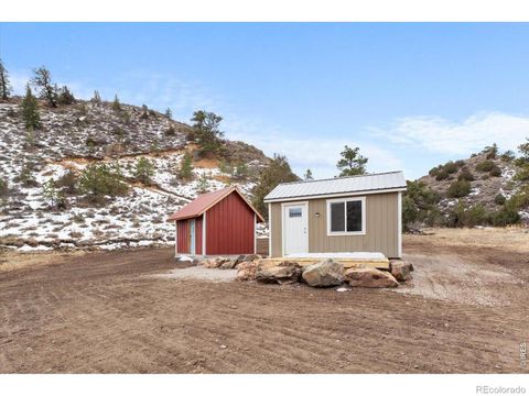 59 W Rustic Road Bellvue CO 80512