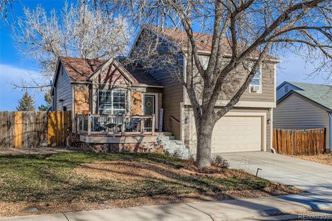 11485 W 105th Way Broomfield CO 80021