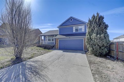 5135 Quill Drive, Colorado Springs, CO 80911 - MLS#: 8556932