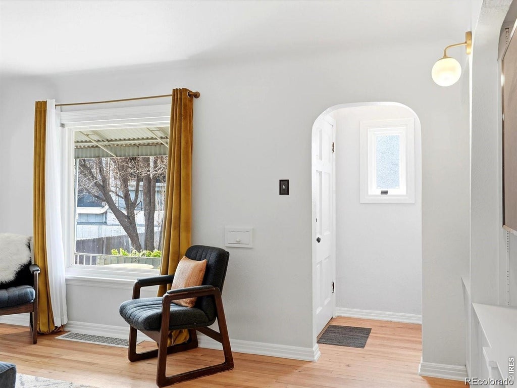 Photo of 2924 Zenobia Street, Denver, CO 80212 (MLS # IR1058398)
