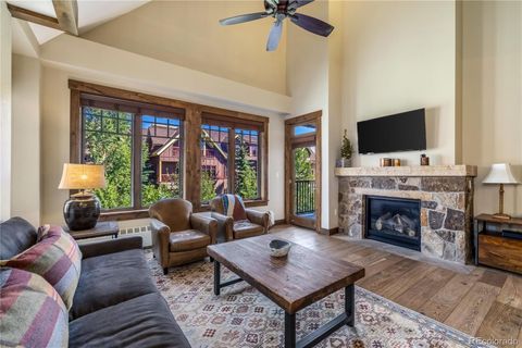610 Columbine Road 6305 Breckenridge CO 80424