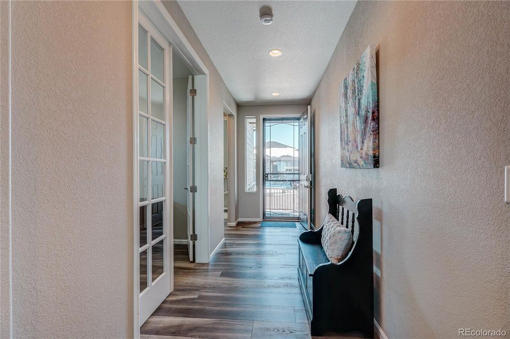 Photo of 6602 Mentha Drive, Castle Rock, CO 80108 (MLS # 2858795)