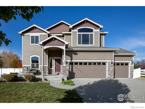 1021 Wilshire Drive Berthoud CO 80513