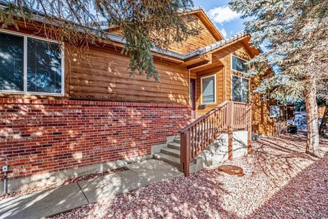 11840 W 66th Place D, Arvada, CO 80004 - #: 7636697