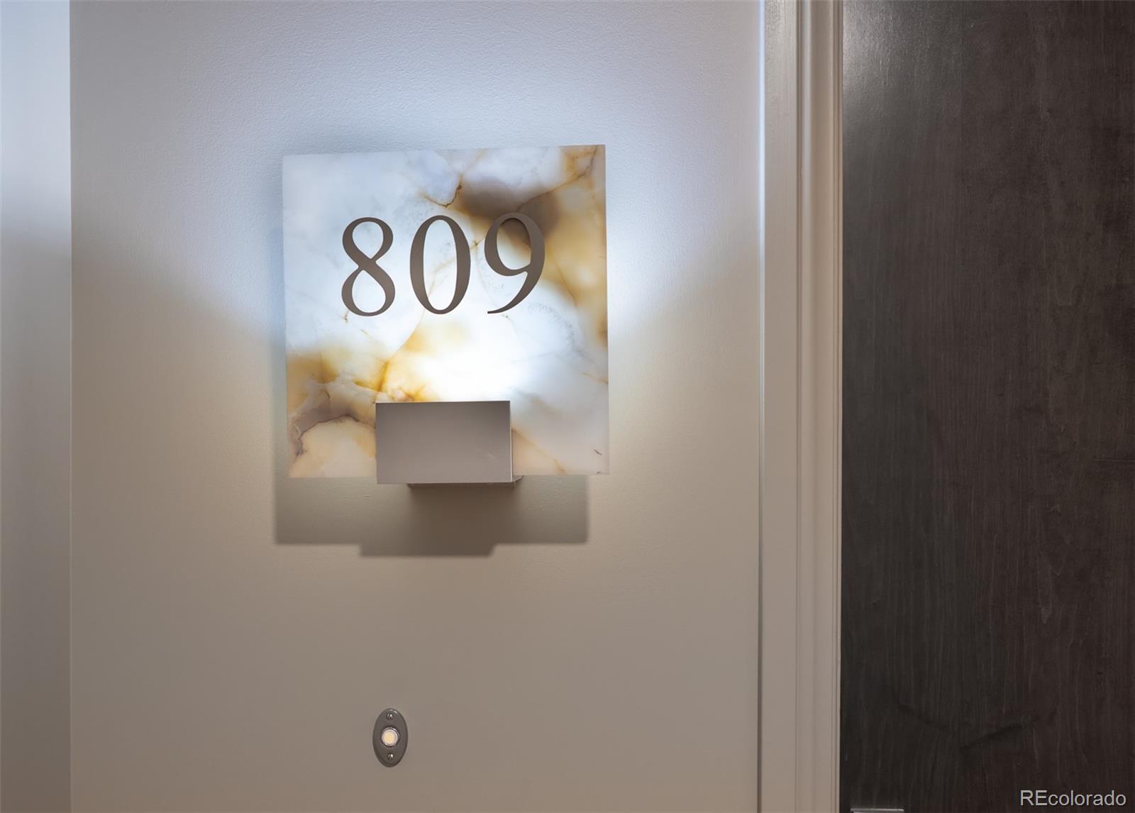 5455 Landmark Place 809