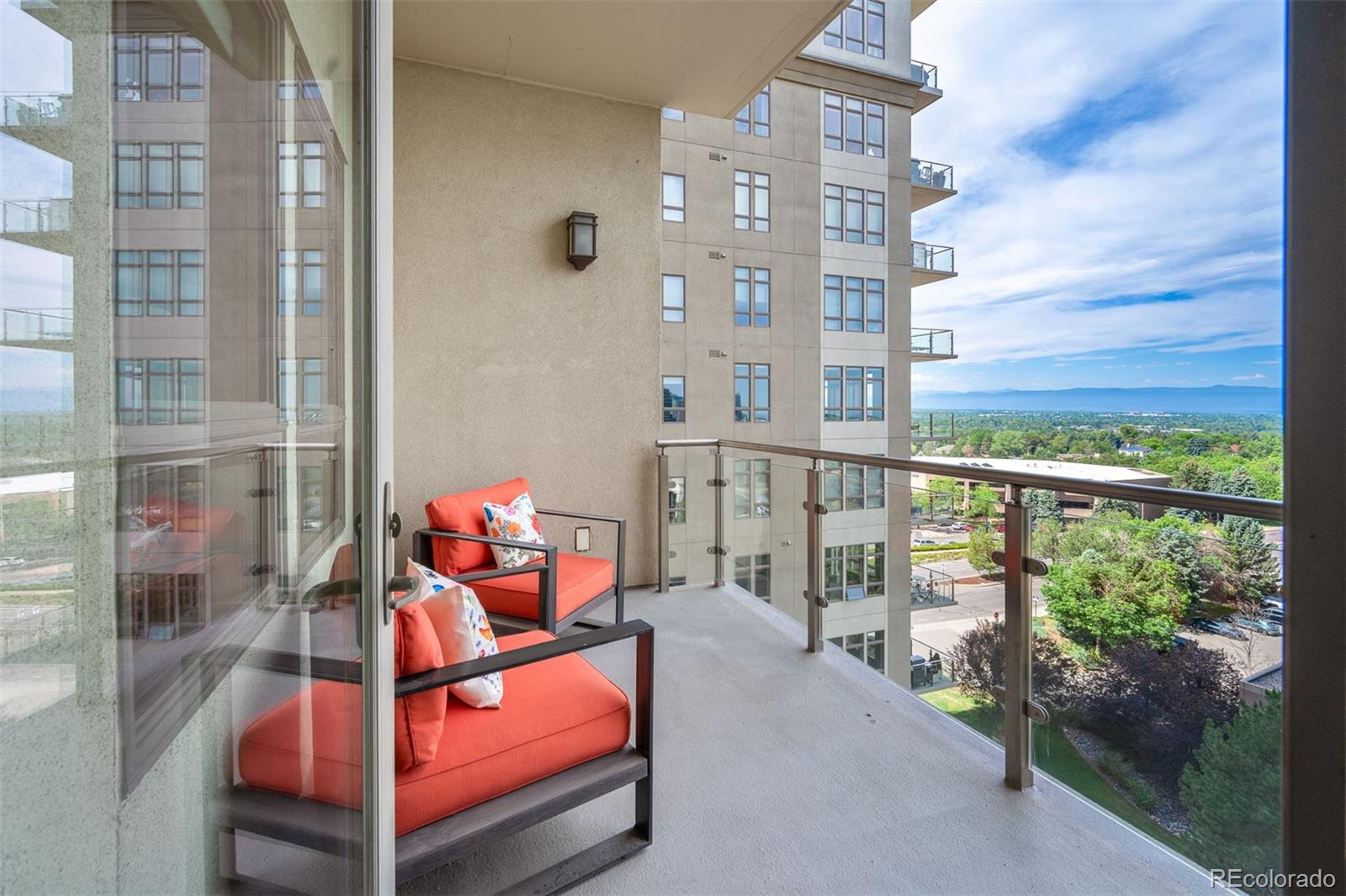 5455 Landmark Place 809