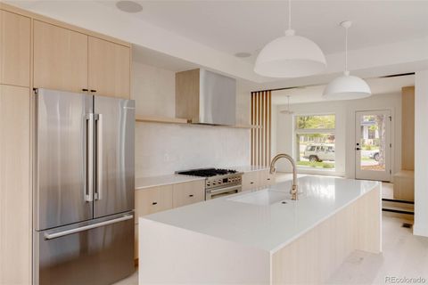 4322 Quivas Street Denver CO 80211