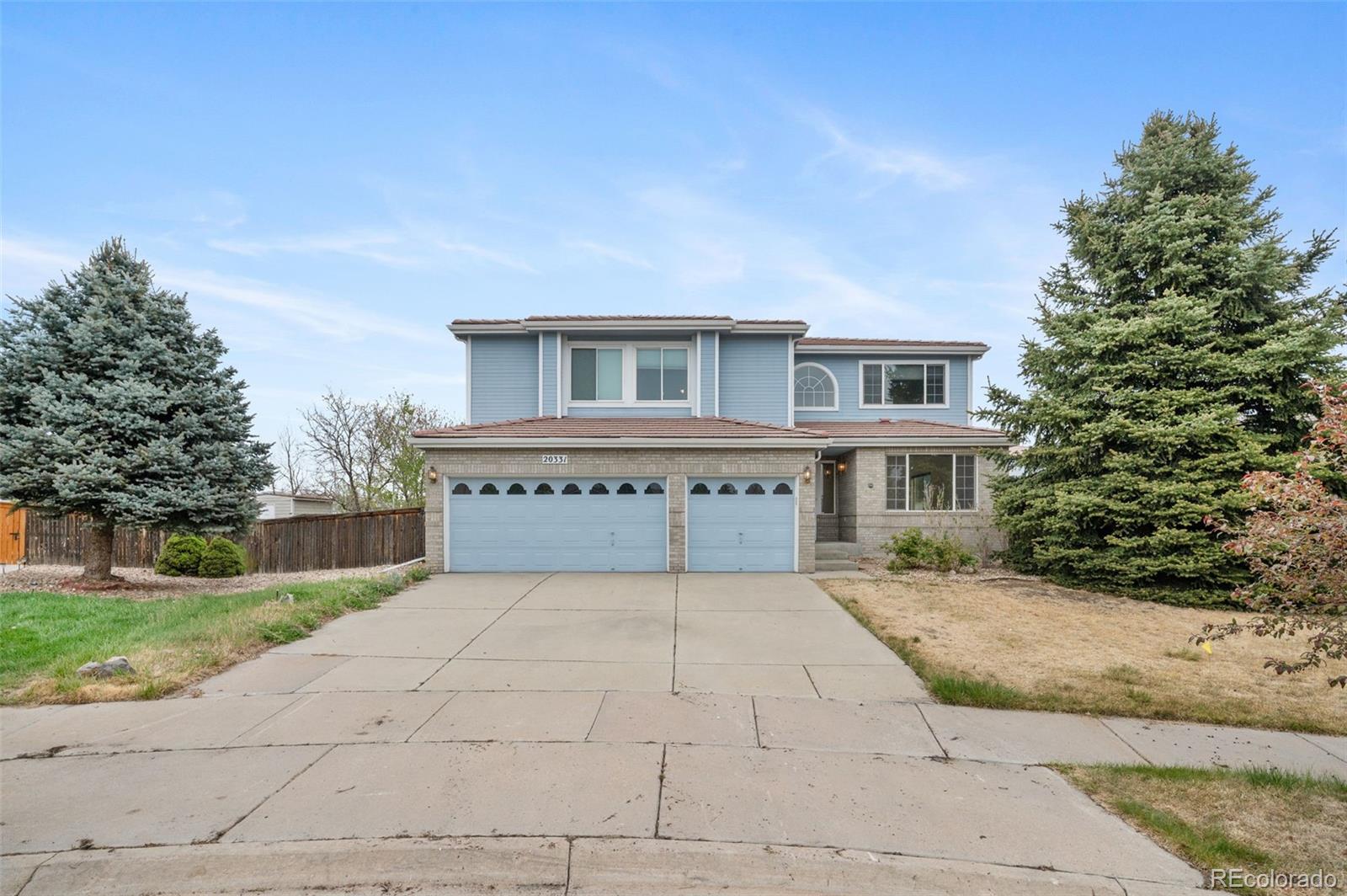 20331 E 47th Place