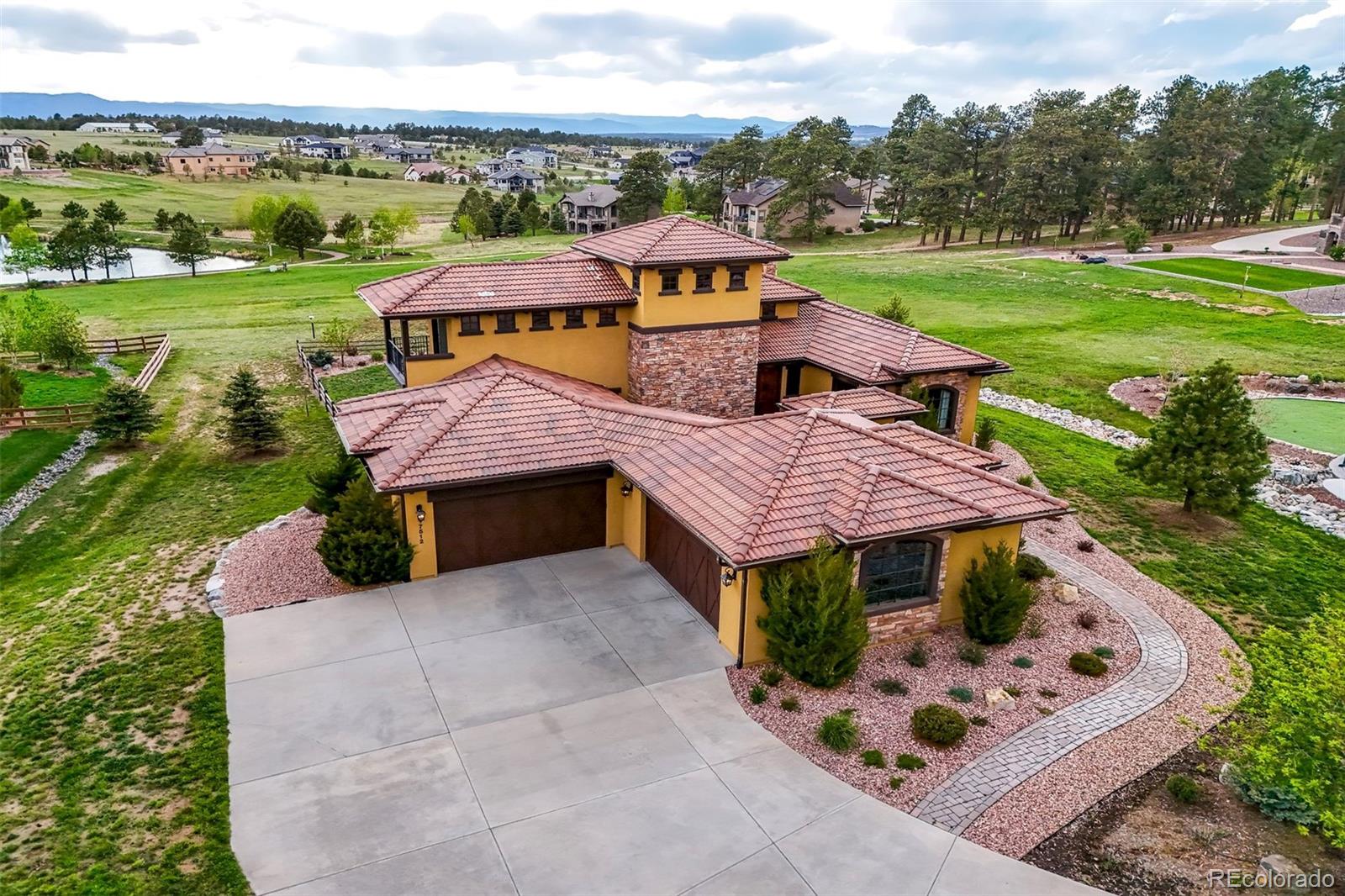 17512 Pond View Place
