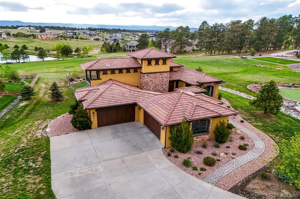 Photo of Colorado Springs, CO 80908 (MLS # 7337615)