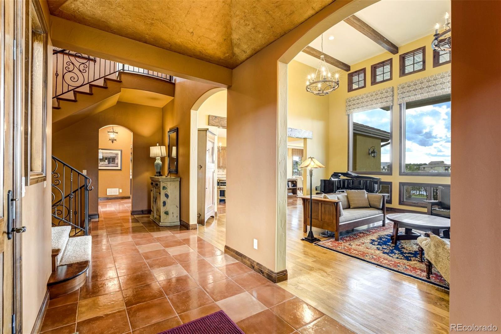 17512 Pond View Place