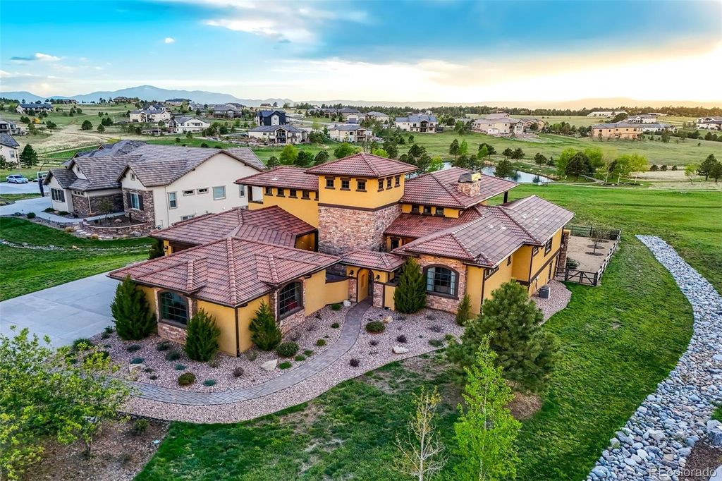 Photo of Colorado Springs, CO 80908 (MLS # 7337615)