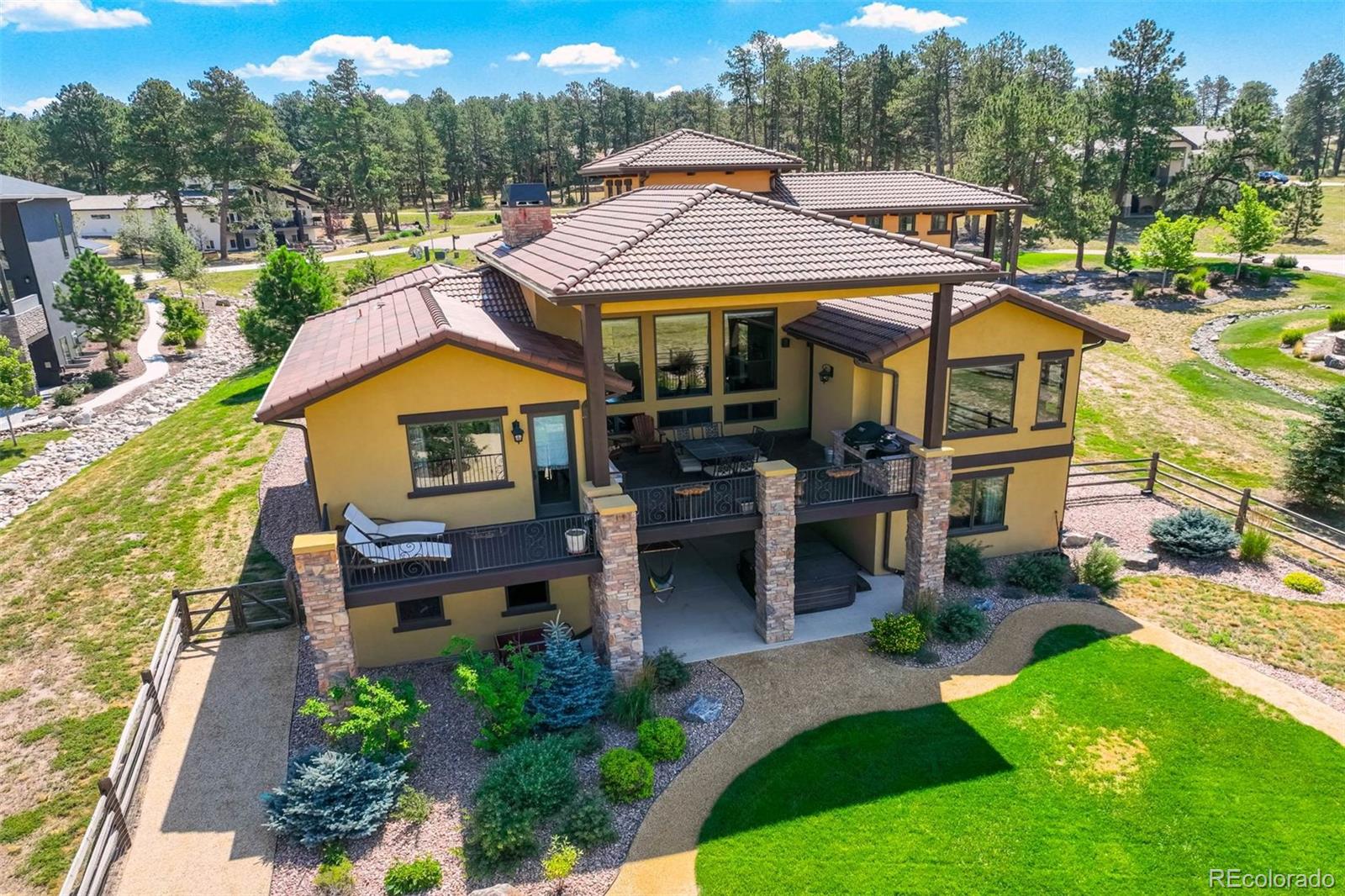 17512 Pond View Place