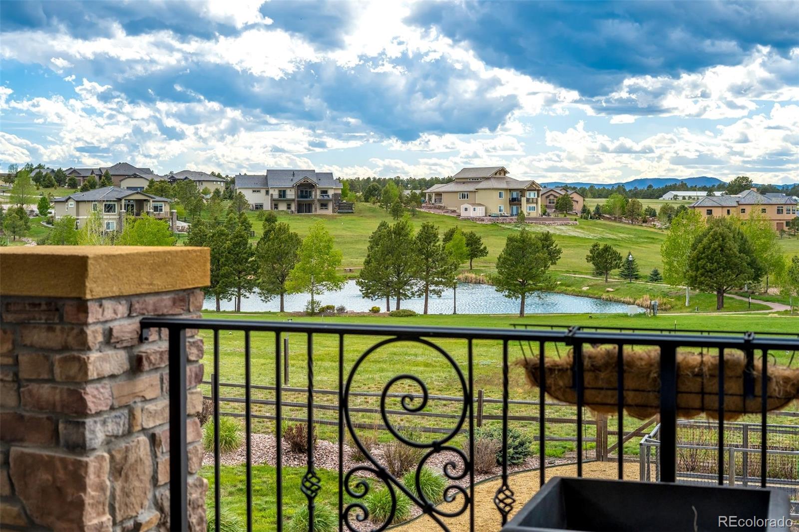 17512 Pond View Place