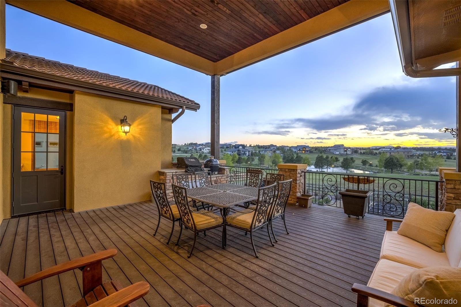 17512 Pond View Place