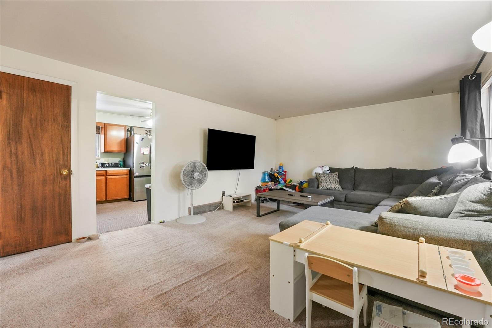 155 S Brentwood Drive