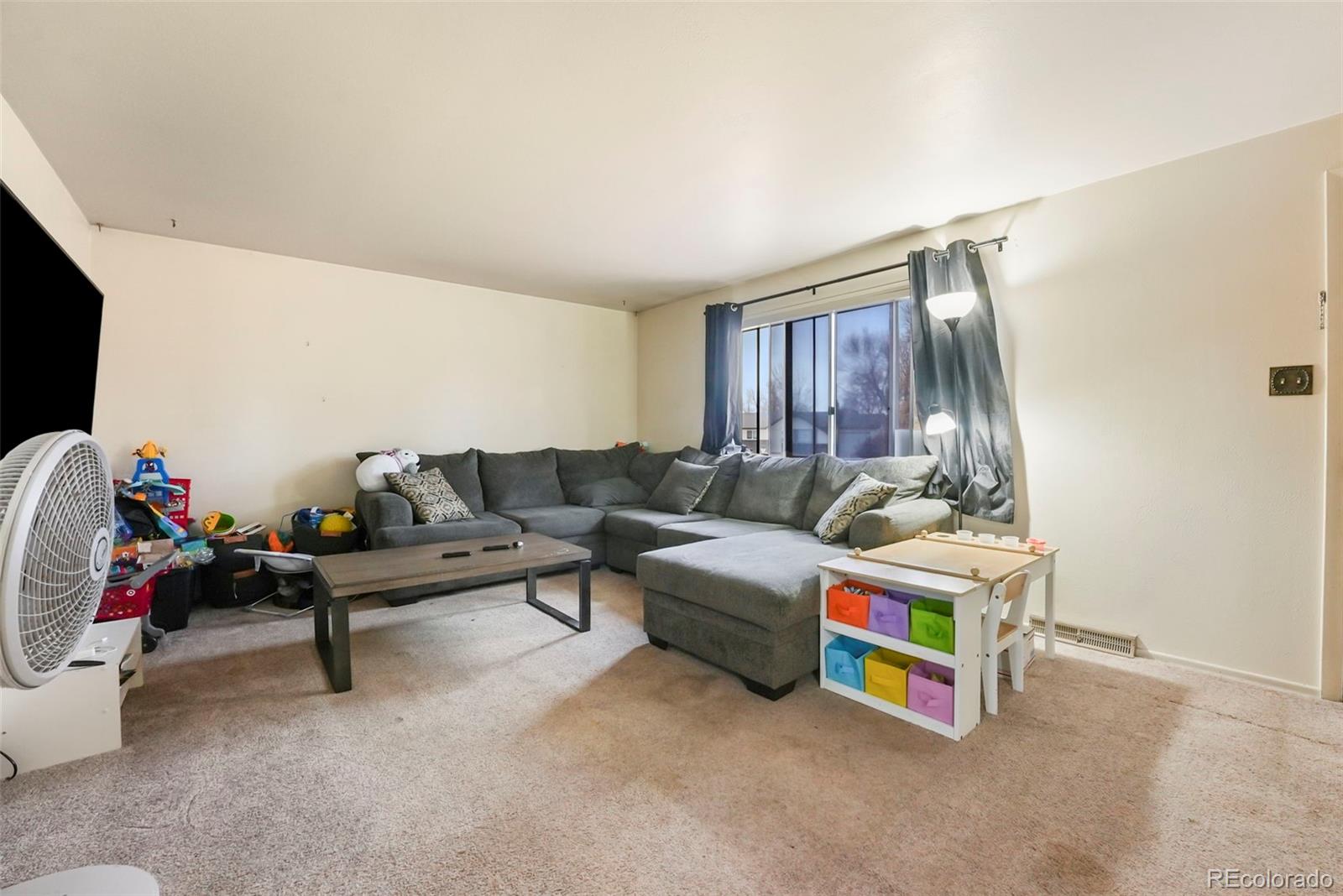 155 S Brentwood Drive