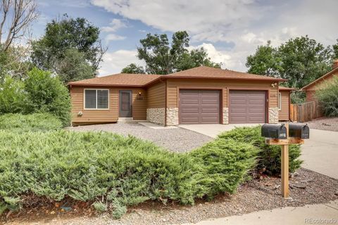 6482 Newcombe Court, Arvada, CO 80004 - #: 4606637