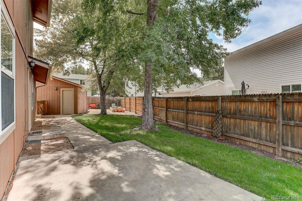 Photo of 6317 W 95th Avenue, Westminster, CO 80031 (MLS # 5914124)